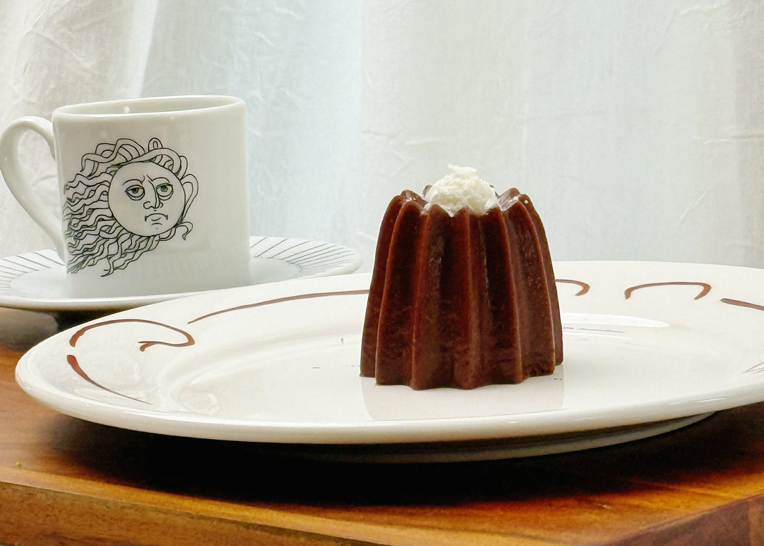 CANNELÉ Squishy