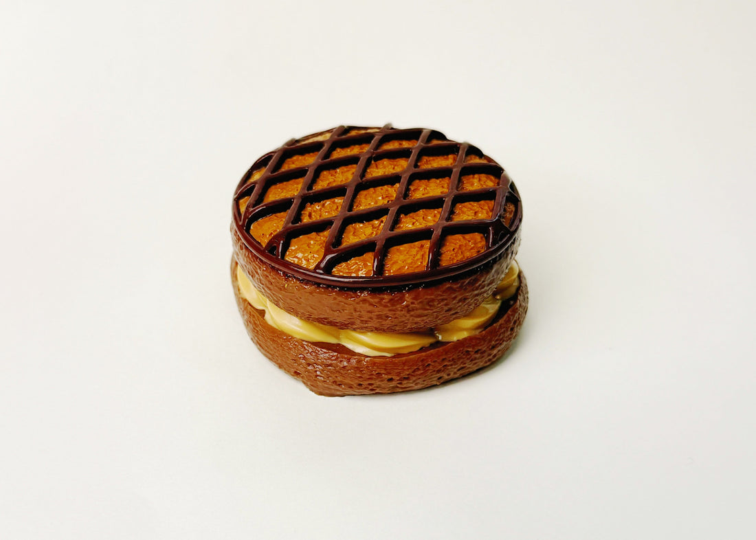 COOKIE SANDWICH Squishy