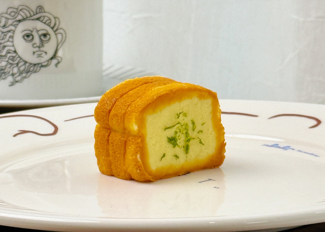 MINI TOAST Squishy