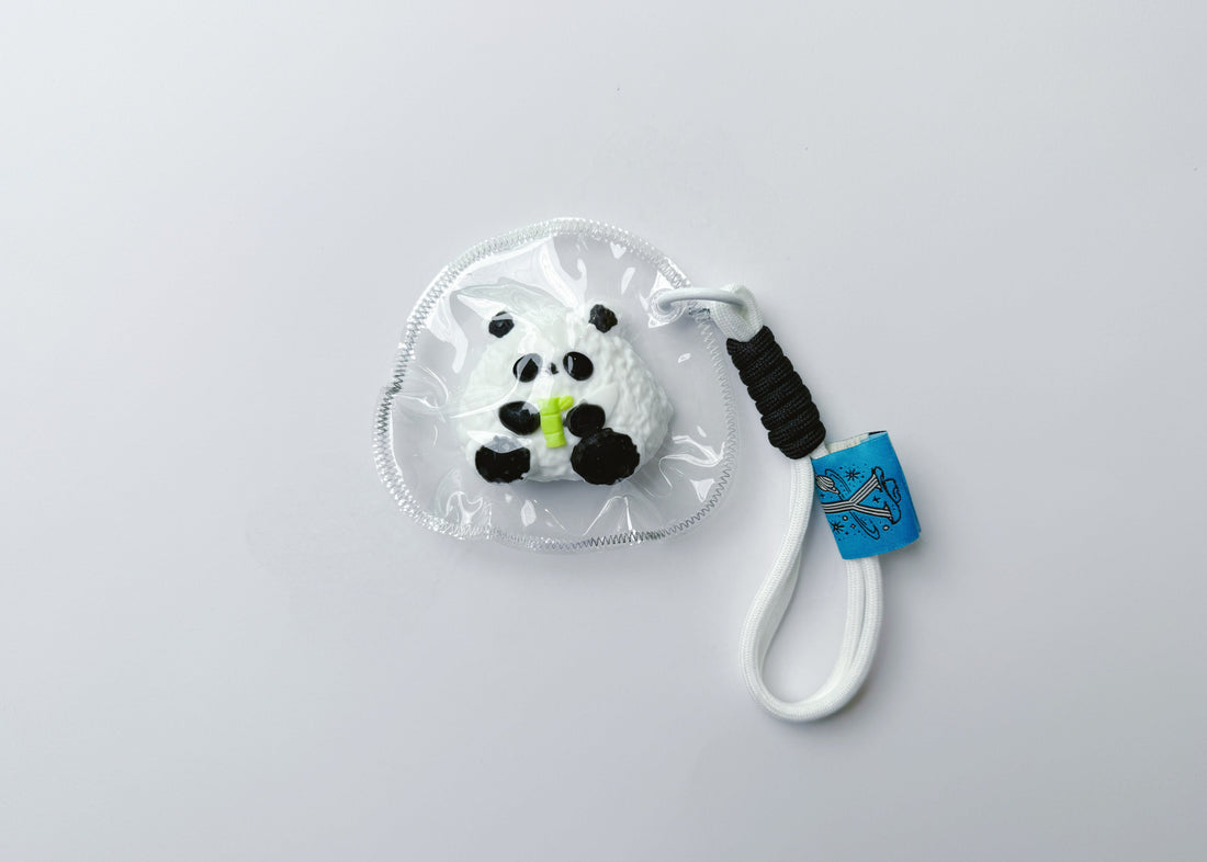 PANDA PAW Squishy