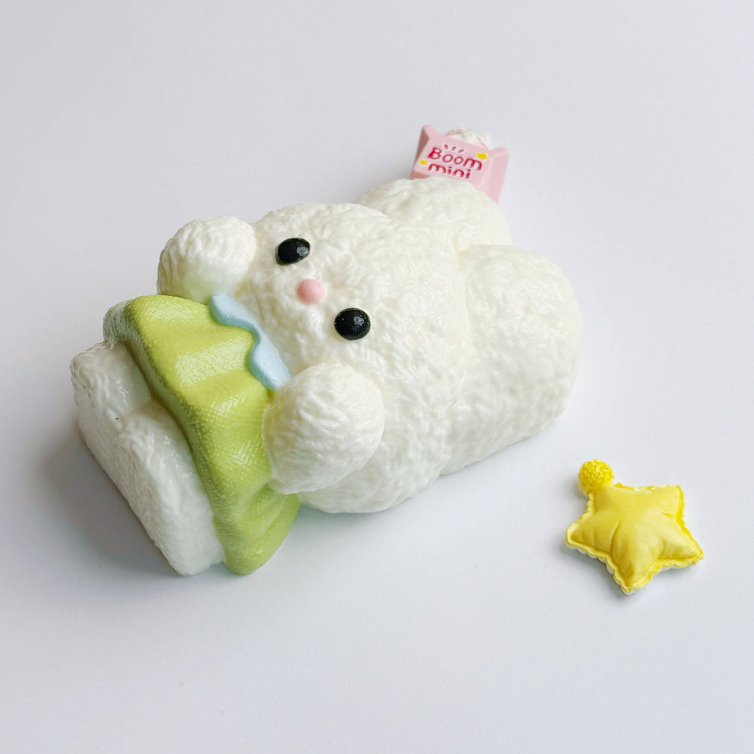 STARRY BUNNY Squishy