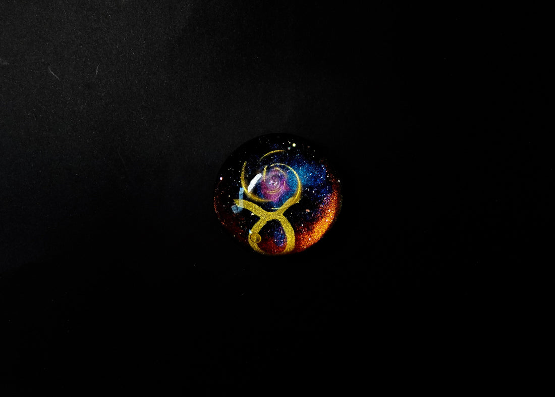 UNIVERSE CONSTELLATION Squishy Ball