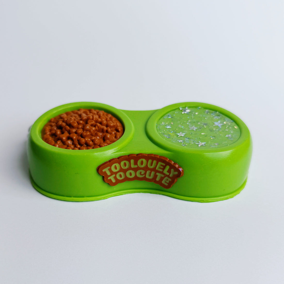 WOOF BOWL Squishy