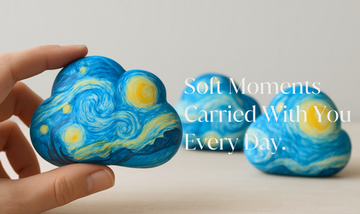 The Everyday Joy of Yuniverso Squishy