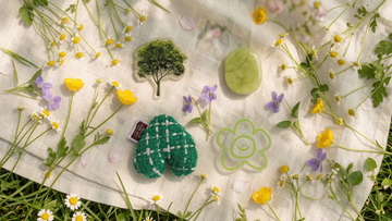 March Gift at Yuniverso