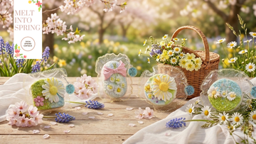 March at Yuniverso — Touch a little NATURE