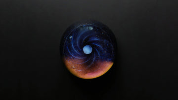 GALAXY ENERGY ORB Squishy