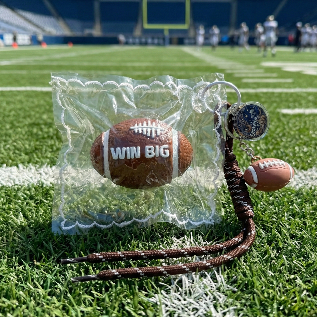 Squishy GRAND FOOTBALL AMÉRICAIN