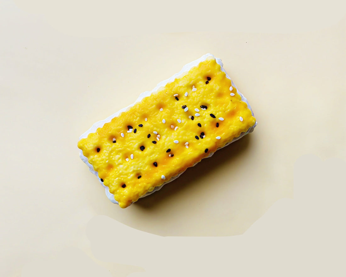 Squishy BISCUIT CRÉMEUX