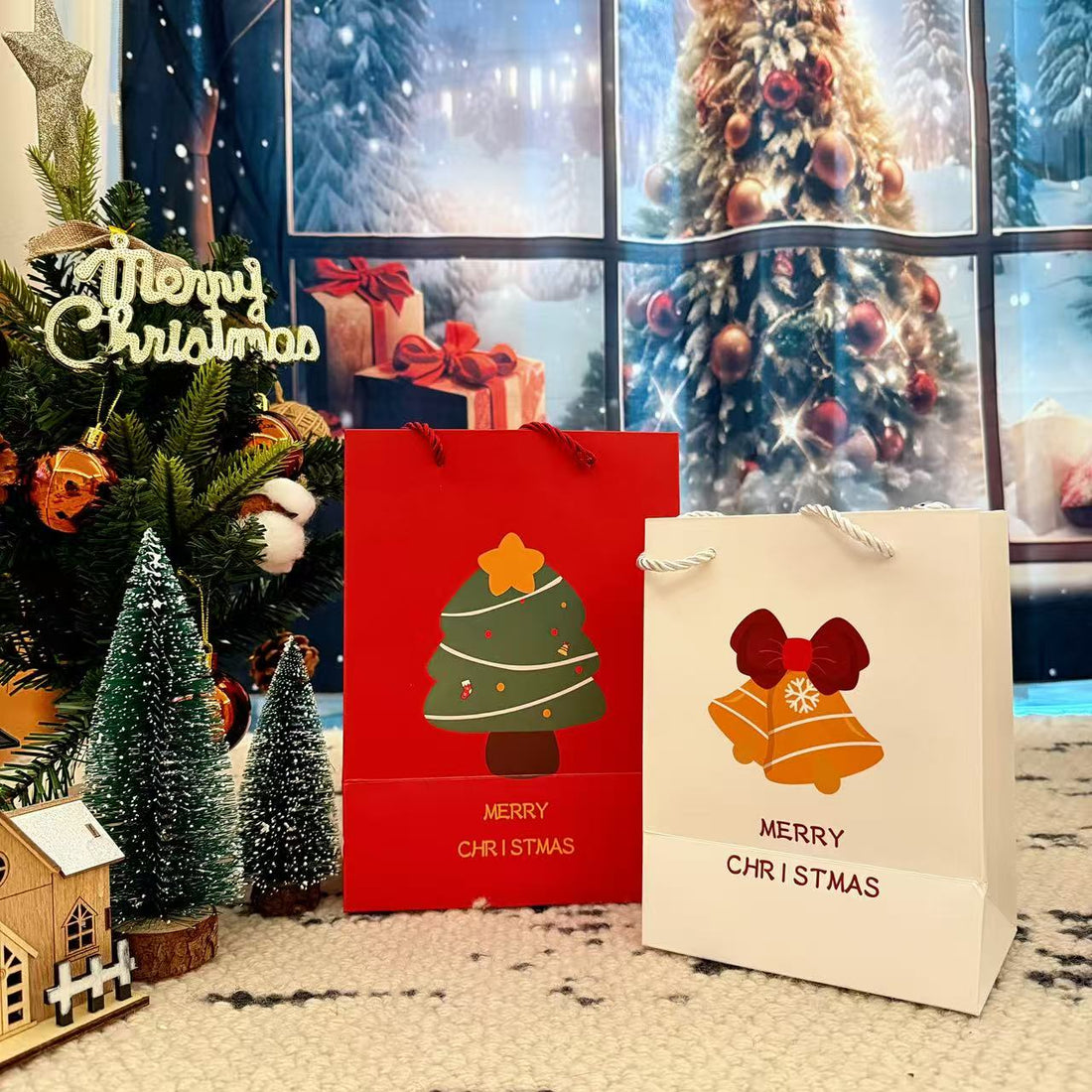 🎄Christmas Gift Accessory Set