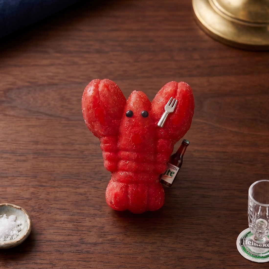 🦞 Lobster Paw Squishy