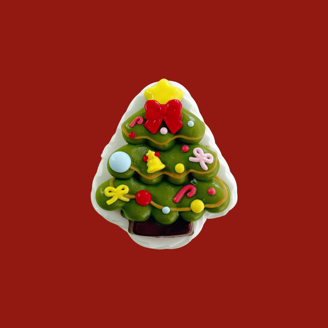 MERRY TREE Squishy