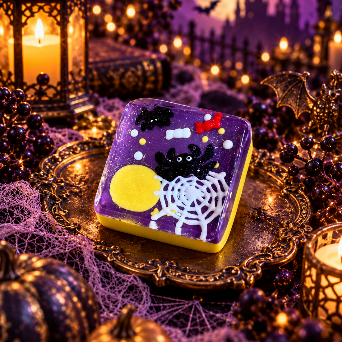MOONLIGHT BAT squishy