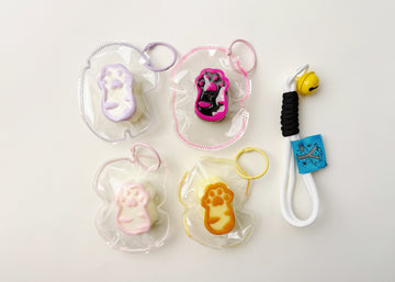 PAW Crush Squishy