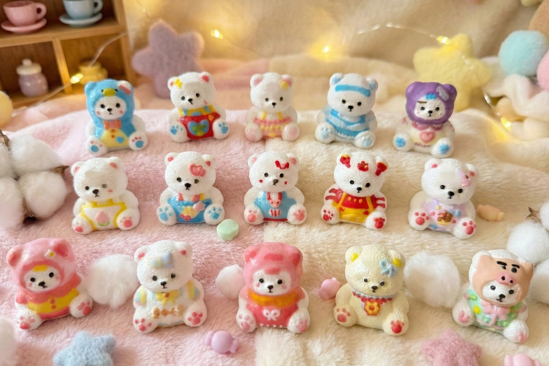 Couronne de Noël souple