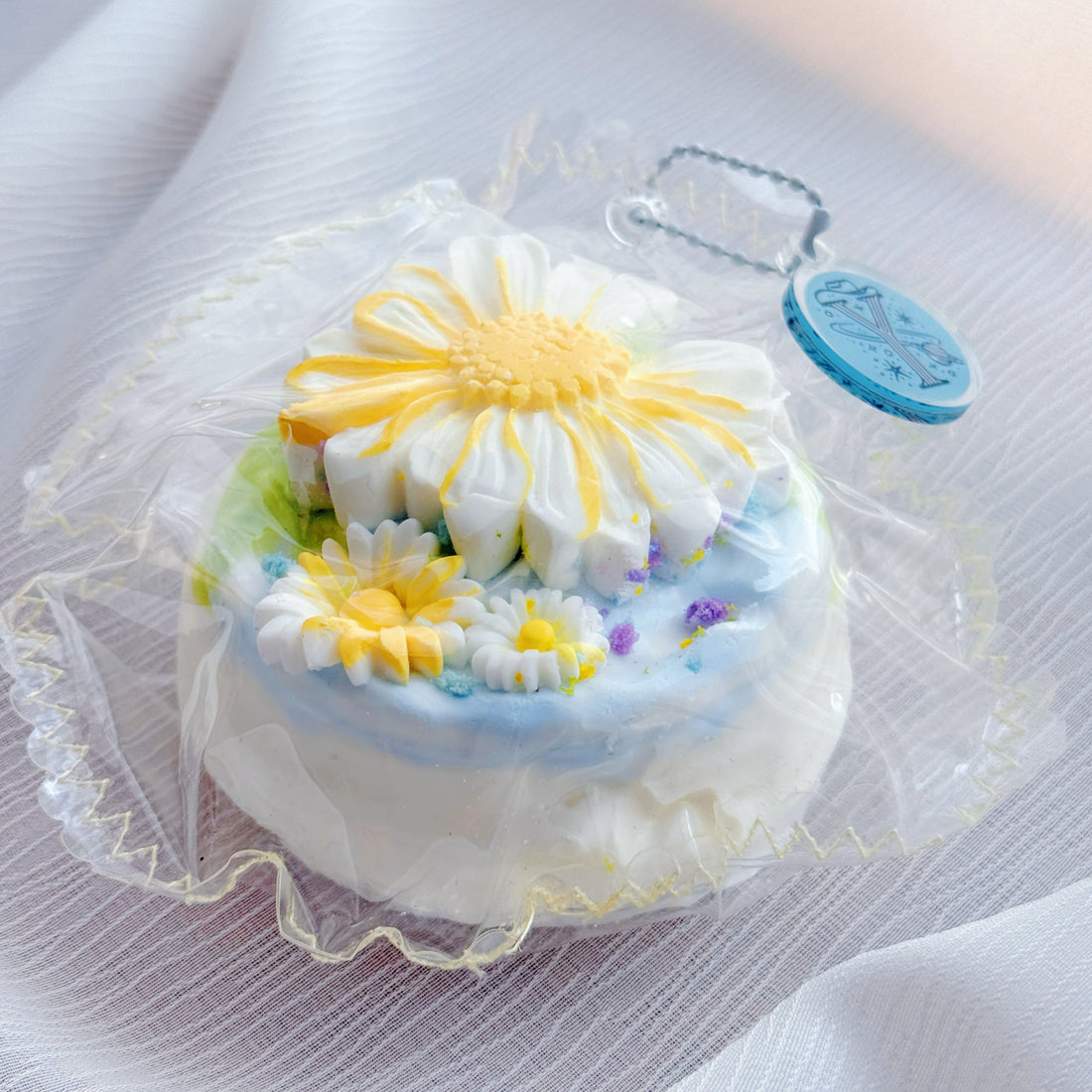 mini GARDEN Squishy