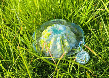 SUMMIT BLOOM Squishy- [SQUEEZE YOUR SUMMER Capsule]